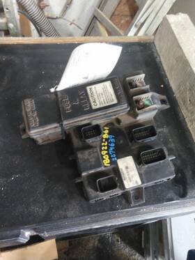 3513749 Freightliner 2274639 Replaces Cascadia 125 2014 Fuse Box