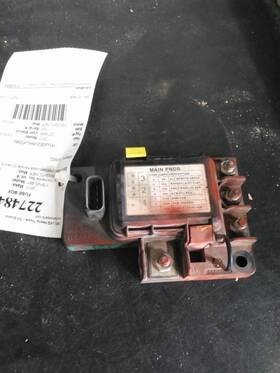 3513977 Freightliner 2274848 Replaces Cascadia 125 2017 Fuse Box