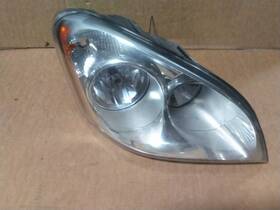 3521919 Freightliner 2282082 Cascadia 125 2016 Headlamp Assembly