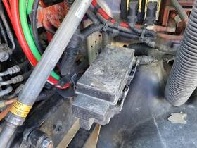 3523721 Freightliner 2283682 2016 Cascadia 125 Fuse Box