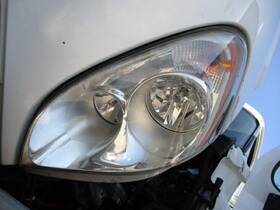 3529109 Freightliner 2288578 Cascadia 113 Headlamp Assembly