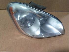 3530301 Freightliner 2289580 Cascadia 113 2012 Headlamp Assembly