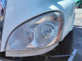Freightliner 2291195 For 2016 Cascadia 2007-2018 Headlight Left Oh