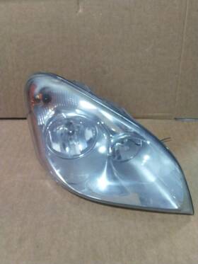 3532402 Freightliner 2291435 Cascadia 125 2018up 2018 Headlamp Assembly
