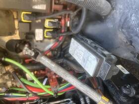 3539140 Freightliner 2297454 Cascadia 125 Fuse Box