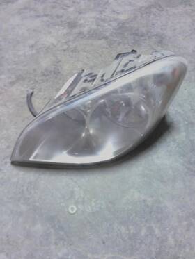 3549014 Freightliner 2305727 Cascadia 113 2015 Headlamp Assembly
