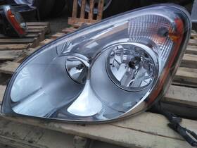 3550852 Freightliner 2307355 Cascadia 125 Headlamp Assembly