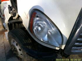 3557358 Freightliner 2313159 Cascadia 125 Headlamp Assembly