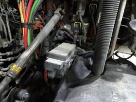 3559655 Freightliner 2315340 Replaces Cascadia 125 2014 Fuse Box