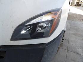 3563845 Freightliner 2319250 Cascadia 116 2020 Headlamp Assembly