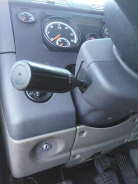 3569456 Freightliner 2324178 2016 Cascadia 125 Headlight Switch