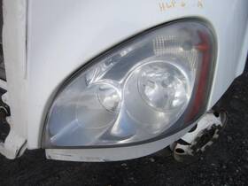 3570710 Freightliner 2325249 Cascadia 2007-2018 Headlamp Assembly