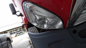3572060 Freightliner 2326427 Cascadia 125 Headlamp Assembly