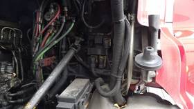 3572110 Freightliner 2326477 Cascadia 125 2015 Fuse Box