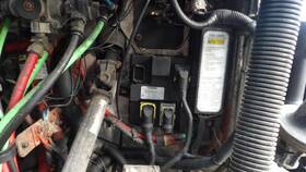 3572500 Freightliner 2326858 Cascadia 125 2015 Fuse Box