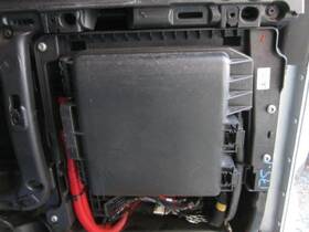 A66-22300-001 Freightliner 2330948 Cascadia 126 Fuse Box 3577486
