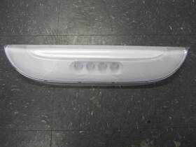 A22-73823-000 Freightliner 2331031 Replaces Cascadia 126 2022 Lamp Interior Cab 3577569