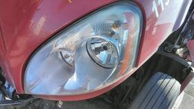 3578599 Freightliner 2332025 Cascadia 125 Headlamp Assembly