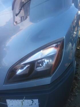 3579841 Freightliner 2333220 Cascadia 116 2020 Headlamp Assembly