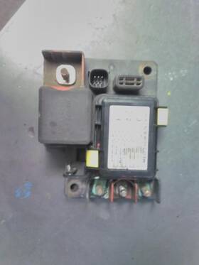 A06-75208-009 Freightliner 2338820 Cascadia 125 Fuse Box 3585703