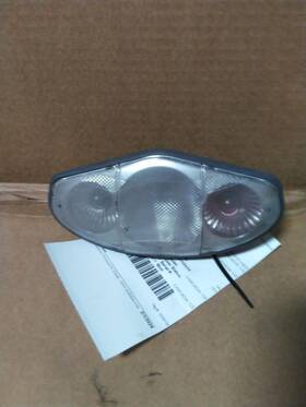 3586034 Freightliner 2339135 Cascadia 125 2017 Headlamp Assembly