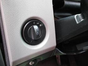 3588303 Freightliner 2341011 Cascadia 126 2020 Headlamp Switch