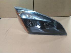3591566 Freightliner 2344079 Cascadia 126 Headlamp Assembly 2018 Right