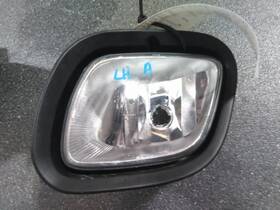 A06-51908-006 Freightliner 2347897 Replaces Cascadia 113 2010 Lamp Fog 3595587