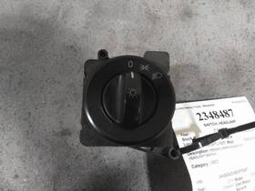 A06-58685-001 Freightliner 2348487 Cascadia 113 2014 Headlamp Switch 3596194 A06-58685-001 Freightliner 2348487 Cascadia 113 2014 Headlamp Switch 3596194
