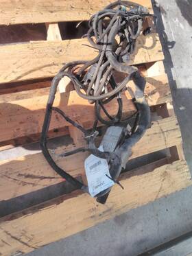 3597502 Freightliner 2349689 2014 Cascadia 125 Fuse Box