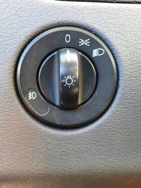 3599331 Freightliner 2351060 Cascadia 113 2010 Headlamp Switch 3599331 Freightliner 2351060 Cascadia 113 2010 Headlamp Switch