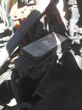 3604440 Freightliner 2355411 Replaces Cascadia 125 2018 Fuse Box