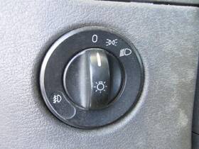3608107 Freightliner 2358804 Cascadia 113 2010 Headlamp Switch