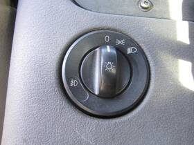 3608188 Freightliner 2358885 Cascadia 113 2010 Headlamp Switch 3608188 Freightliner 2358885 Cascadia 113 2010 Headlamp Switch