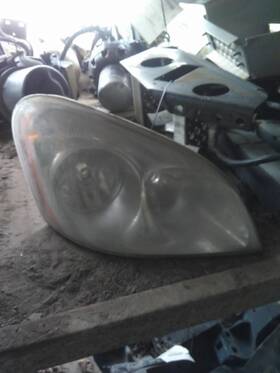 Freightliner 2360158 For 2014 Cascadia 2007-2018 Headlight Right Mn