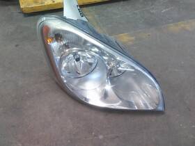 3610254 Freightliner 2360830 Cascadia 113 2010 Headlamp Assembly