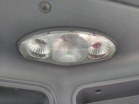 3610508 Freightliner 2361025 Replaces Cascadia 125 2018 Lamp Interior Cab