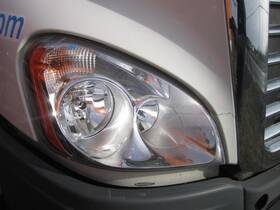 3610623 Freightliner 2361138 Cascadia 113 Headlamp Assembly