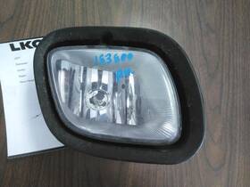 3610755 Freightliner 2361258 Replaces Cascadia 113 2010 Lamp Fog