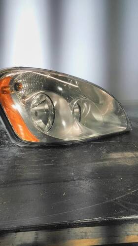 3616269 Freightliner 2366373 Cascadia 2007-2018 Headlamp Assembly