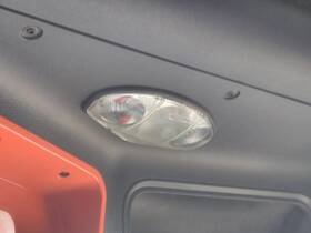 3616453 Freightliner 2366555 Replaces Cascadia 125 2015 Lamp Interior Cab