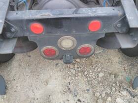 3616554 Freightliner 2366656 Replaces Cascadia 125 2016 Lamp Stop Turn Tail