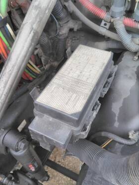 3616567 Freightliner 2366669 Replaces Cascadia 125 2016 Fuse Box
