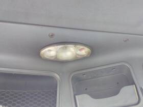 3616582 Freightliner 2366684 Replaces Cascadia 125 2016 Lamp Interior Cab