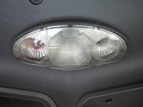 3617225 Freightliner 2367306 Cascadia 125 2013 Interior Cab Light