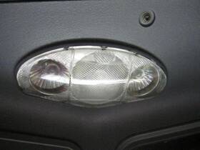 3617226 Freightliner 2367307 Cascadia 125 2013 Interior Cab Light
