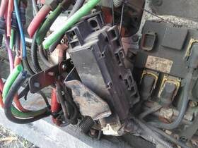 3620840 Freightliner 2370628 Cascadia 125 Fuse Box
