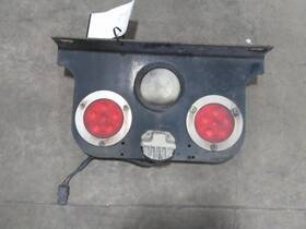 3620872 Freightliner 2370660 Cascadia 125 Stop Turn Tail Lamp