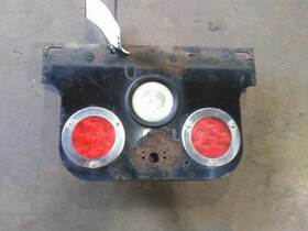 3629777 Freightliner 2378367 Cascadia 125 2015 Stop Turn Tail Lamp
