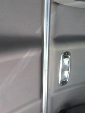 3637368 Freightliner 2385284 Replaces Cascadia 113 2016 Lamp Interior Cab